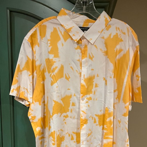INC International Concepts Other - INC SS Buttondown Shirt